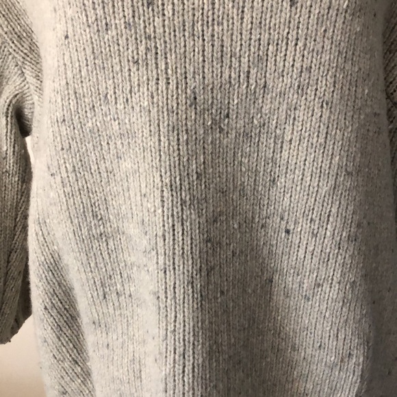 Aritzia Wilfred knit sweater - Picture 6 of 6